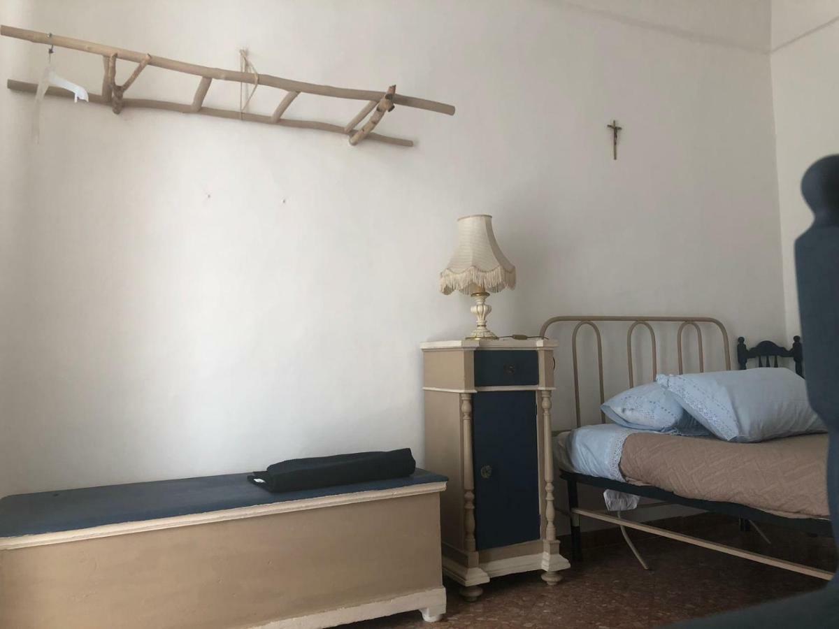 Apartamento Centrone 90 Loc. Turistica Polignano a Mare Exterior foto