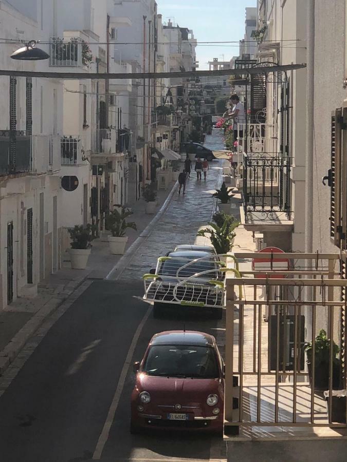 Apartamento Centrone 90 Loc. Turistica Polignano a Mare Exterior foto