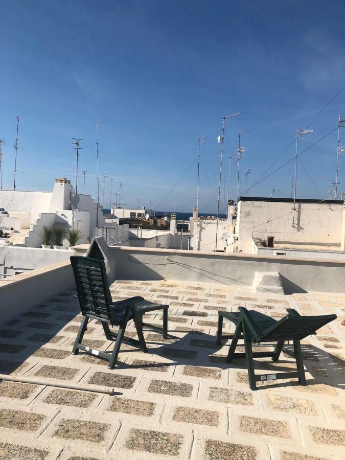 Apartamento Centrone 90 Loc. Turistica Polignano a Mare Exterior foto