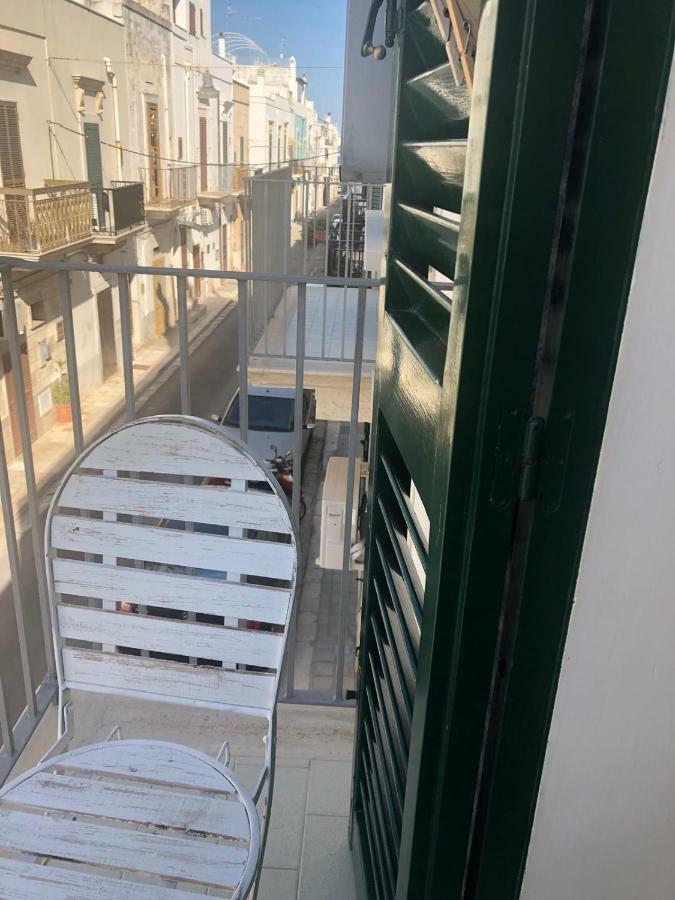 Apartamento Centrone 90 Loc. Turistica Polignano a Mare Exterior foto