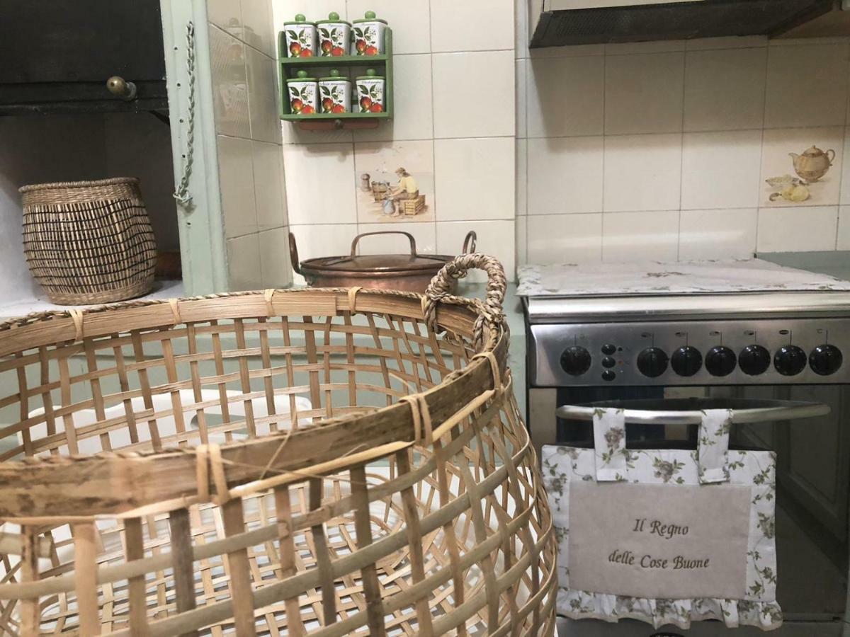 Apartamento Centrone 90 Loc. Turistica Polignano a Mare Exterior foto